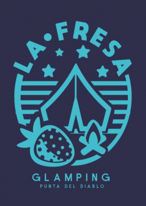 La Fresa glamping